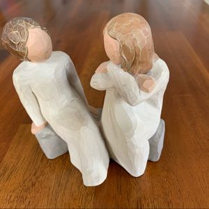 Willow Tree Figurine